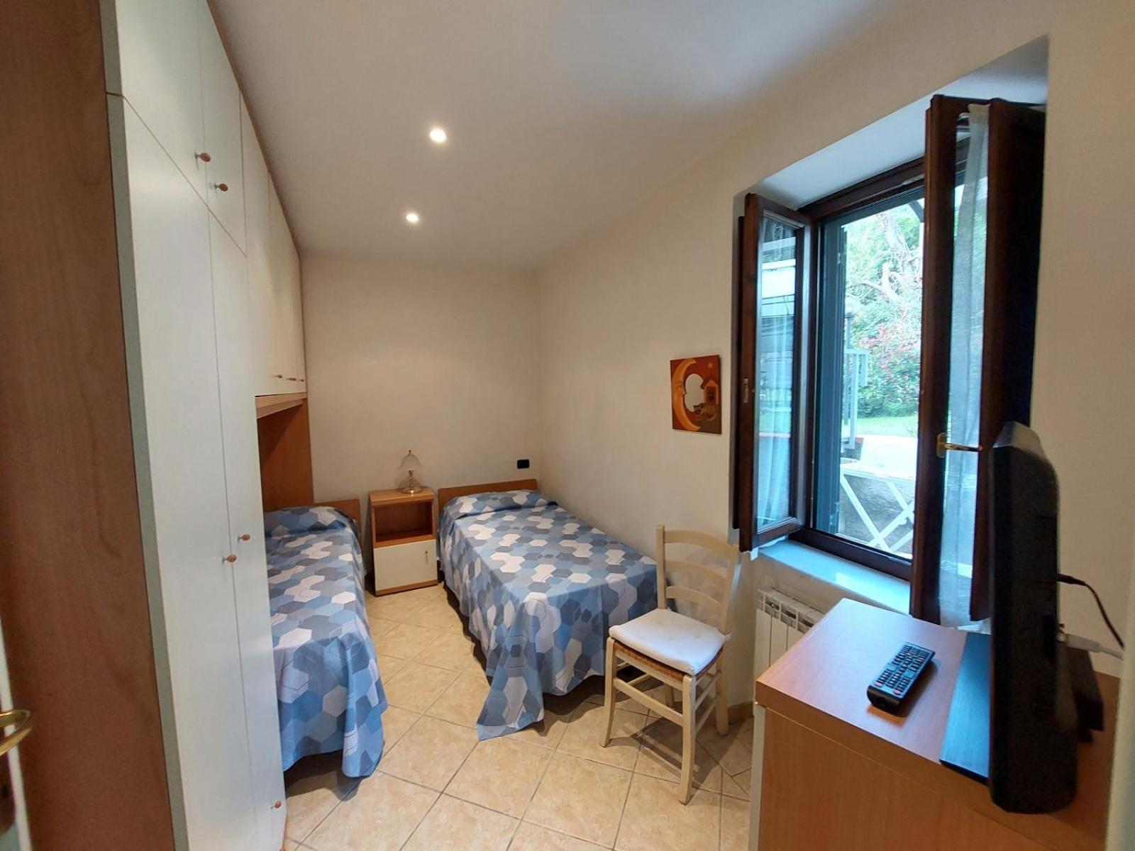 Casa Bianca Villa Pietrasanta Bagian luar foto