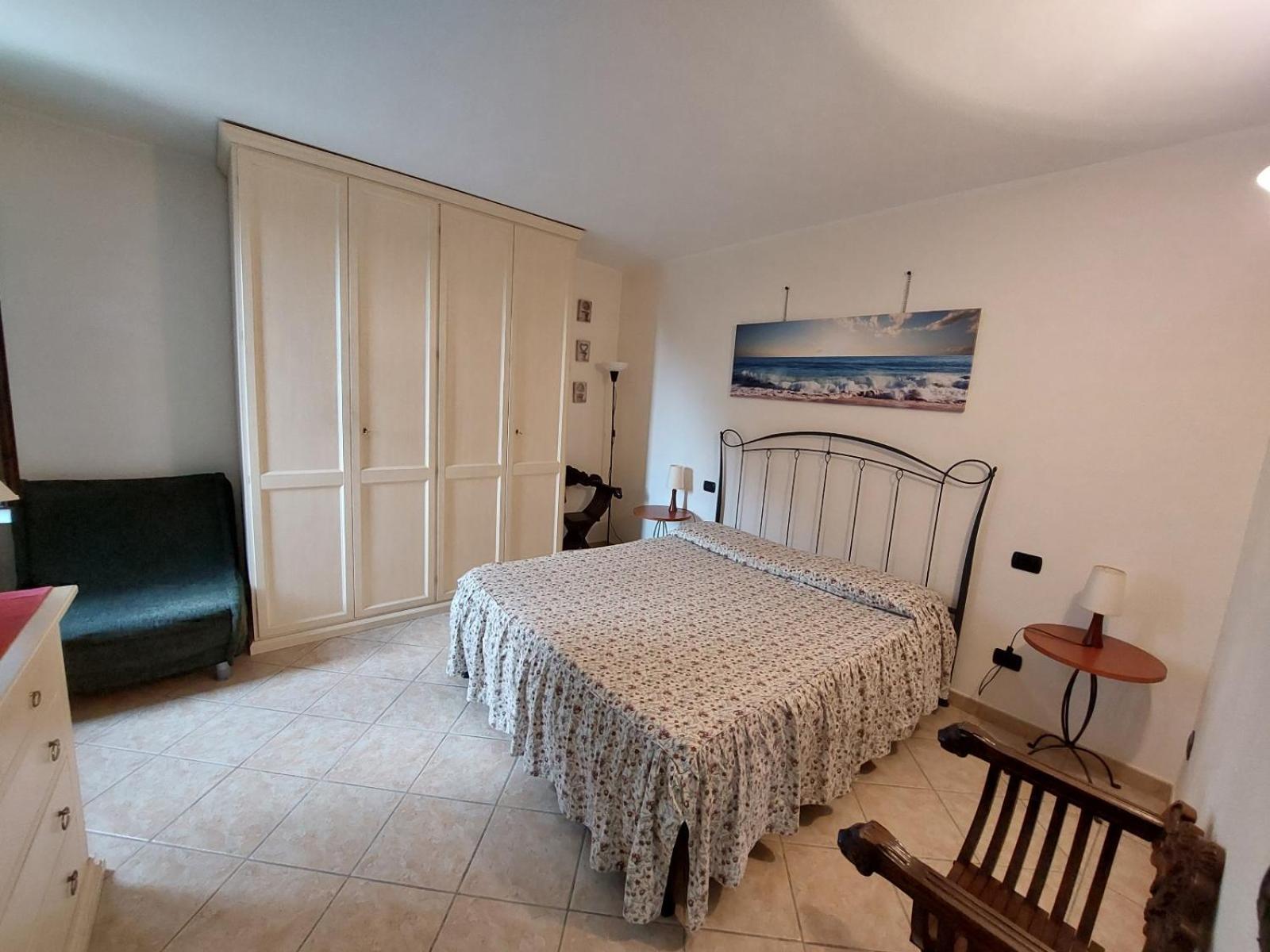 Casa Bianca Villa Pietrasanta Bagian luar foto